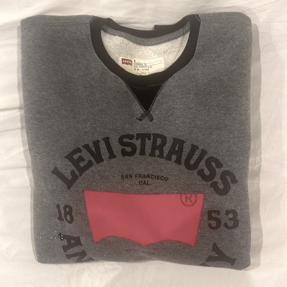 Levi’s Sweater
